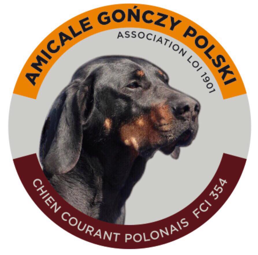 AMICALE DES CHIENS COURANTS POLONAIS